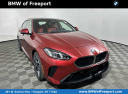 2025 BMW 2 Series 228 xDrive Gran Coupe at BMW Mini of Freeport