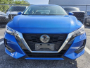 Thumbnail image of 2022 Nissan Sentra at Essential Ford