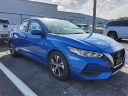 Thumbnail image of 2022 Nissan Sentra at Essential Ford