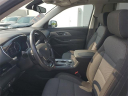 Thumbnail image of 2020 Chevrolet Traverse at Al Serra Buick GMC