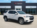 Thumbnail image of 2020 Chevrolet Traverse at Volkswagen of Grand Blanc
