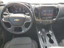 Thumbnail image of 2020 Chevrolet Traverse at Volkswagen of Grand Blanc