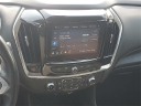 Thumbnail image of 2020 Chevrolet Traverse at Volkswagen of Grand Blanc