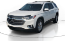 Thumbnail image of 2020 Chevrolet Traverse at Volkswagen of Grand Blanc