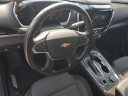 Thumbnail image of 2020 Chevrolet Traverse at Volkswagen of Grand Blanc