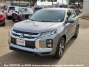 Thumbnail image of 2020 Mitsubishi Outlander Sport at Frank Brown Honda GMC