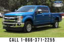 Thumbnail image of 2021 Ford F-250 Super Duty at Santa Fe Ford 1