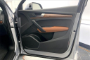Thumbnail image of 2024 Audi Q5 at Audi Volkswagen Princeton