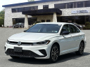 Thumbnail image of 2025 Volkswagen Jetta at Smithtown Volkswagen