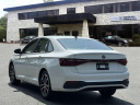 Thumbnail image of 2025 Volkswagen Jetta at Smithtown Volkswagen