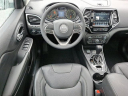 Thumbnail image of 2021 Jeep Cherokee at The Jeep Store-Seaview - New