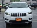 Thumbnail image of 2021 Jeep Cherokee at The Jeep Store-Seaview - New