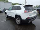 Thumbnail image of 2021 Jeep Cherokee at The Jeep Store-Seaview - New