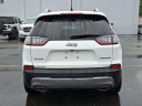 Thumbnail image of 2021 Jeep Cherokee at The Jeep Store-Seaview - New