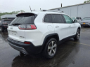 Thumbnail image of 2021 Jeep Cherokee at The Jeep Store-Seaview - New