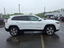 Thumbnail image of 2021 Jeep Cherokee at The Jeep Store-Seaview - New