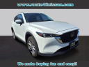 Thumbnail image of 2023 Mazda CX-5 at Nissan 46