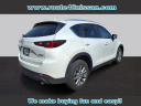 Thumbnail image of 2023 Mazda CX-5 at Nissan 46