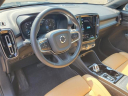 Thumbnail image of 2022 Volvo XC40 at LaFontaine Volvo Cars of Farmington Hills