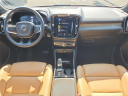 Thumbnail image of 2022 Volvo XC40 at LaFontaine Volvo Cars of Farmington Hills