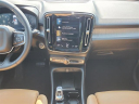 Thumbnail image of 2022 Volvo XC40 at LaFontaine Volvo Cars of Farmington Hills