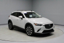 Thumbnail image of 2019 Mazda CX-3 at Ricart Used