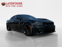 Thumbnail image of 2022 Dodge Charger at LaFontaine Chrysler Dodge Jeep Ram of Fenton