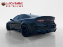 Thumbnail image of 2022 Dodge Charger at LaFontaine Chrysler Dodge Jeep Ram of Fenton