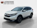 Thumbnail image of 2017 Honda CR-V at LaFontaine Ford Birch Run