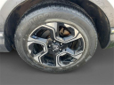 Thumbnail image of 2017 Honda CR-V at LaFontaine Ford Birch Run