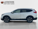 Thumbnail image of 2017 Honda CR-V at LaFontaine Ford Birch Run