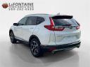 Thumbnail image of 2017 Honda CR-V at LaFontaine Ford Birch Run
