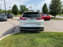 Thumbnail image of 2017 Honda CR-V at LaFontaine Ford Birch Run