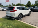 Thumbnail image of 2017 Honda CR-V at LaFontaine Ford Birch Run