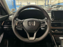 Thumbnail image of 2019 Honda Accord at Hillside Honda