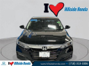 Thumbnail image of 2019 Honda Accord at Hillside Honda
