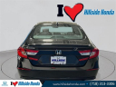 Thumbnail image of 2019 Honda Accord at Hillside Honda