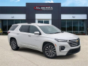 Thumbnail image of 2023 Chevrolet Traverse at Al Serra Cadillac