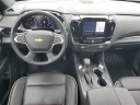 Thumbnail image of 2023 Chevrolet Traverse at Al Serra Cadillac