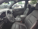 Thumbnail image of 2023 Chevrolet Traverse at Al Serra Cadillac