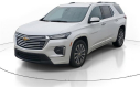 Thumbnail image of 2023 Chevrolet Traverse at Al Serra Cadillac