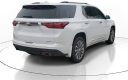 Thumbnail image of 2023 Chevrolet Traverse at Al Serra Cadillac