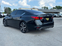 Thumbnail image of 2022 Nissan Altima at Larry Clark Chevrolet Buick Gmc