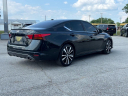 Thumbnail image of 2022 Nissan Altima at Larry Clark Chevrolet Buick Gmc