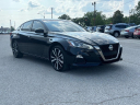 Thumbnail image of 2022 Nissan Altima at Larry Clark Chevrolet Buick Gmc