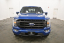 Thumbnail image of 2022 Ford F-150 at Tom Kadlec Honda