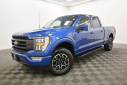 Thumbnail image of 2022 Ford F-150 at Tom Kadlec Honda