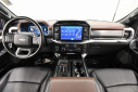 Thumbnail image of 2022 Ford F-150 at Tom Kadlec Honda