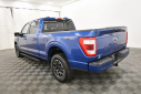 Thumbnail image of 2022 Ford F-150 at Tom Kadlec Honda