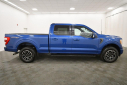 Thumbnail image of 2022 Ford F-150 at Tom Kadlec Honda